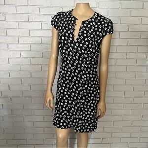 & Other Stories Women's Mini Dot Dress - Size 10‎